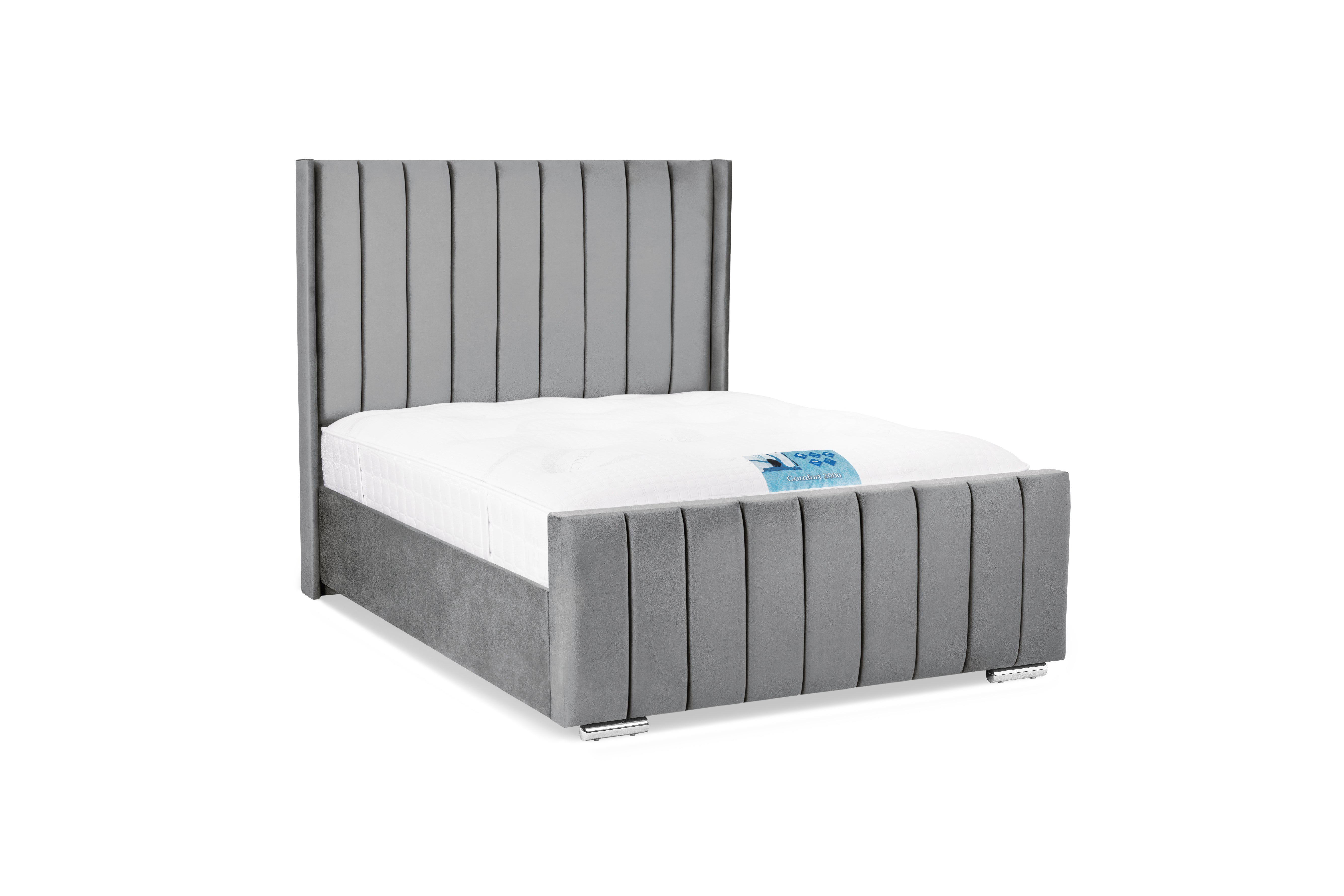 Budget Bed